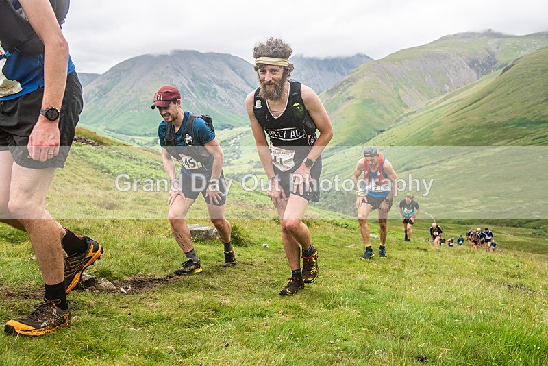Wasdale-585 - Wasdale Horseshoe Fell Race Saturday 13th July 2024