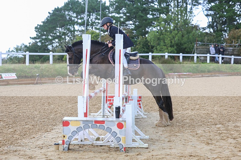 3E7A7859 - Class 2: 70cm Junior