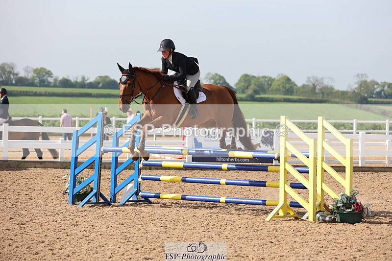 240510A-092531-05267 - Cls 14 Discovery and 1m Open