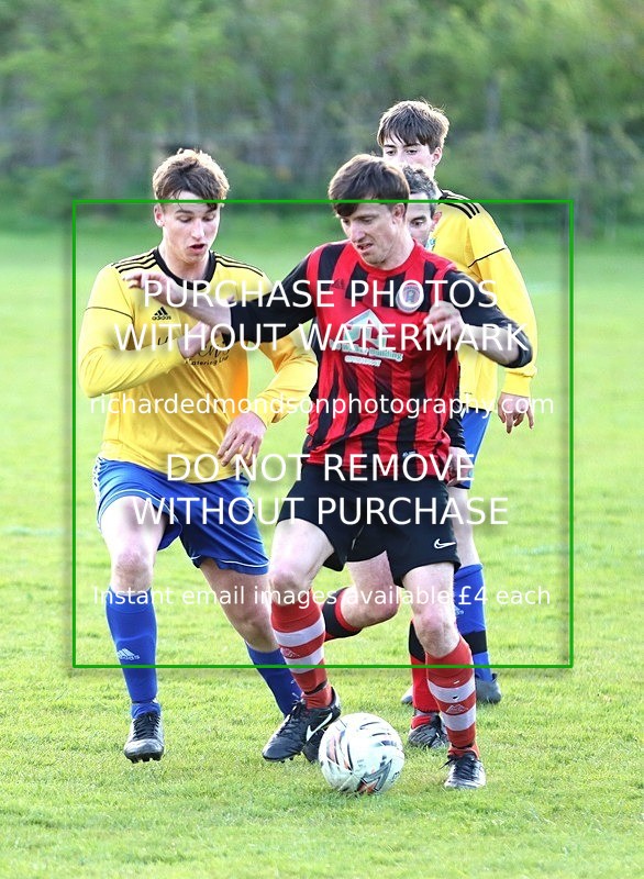 IMG_5465 - Kendal Utd Reserves v Greystoke (27/4/22)