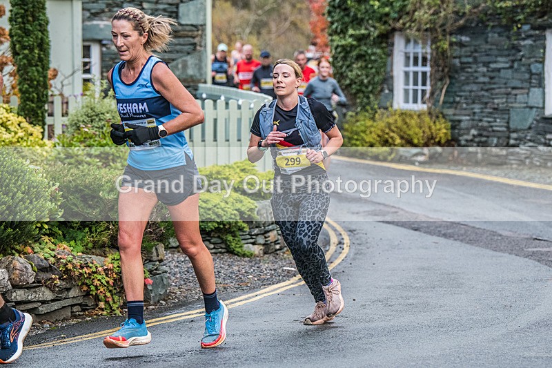 Derwentwater-450 - Derwentwater 10 Mile Road Race Sunday 2nd November 2025