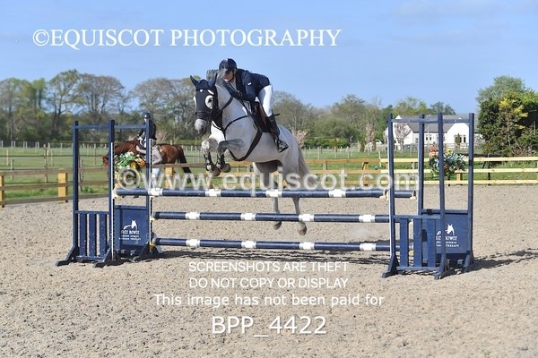 BPP_4422 - CLASS 8 1.05m Amateur Championship Qualifier/ 1.05m Open
