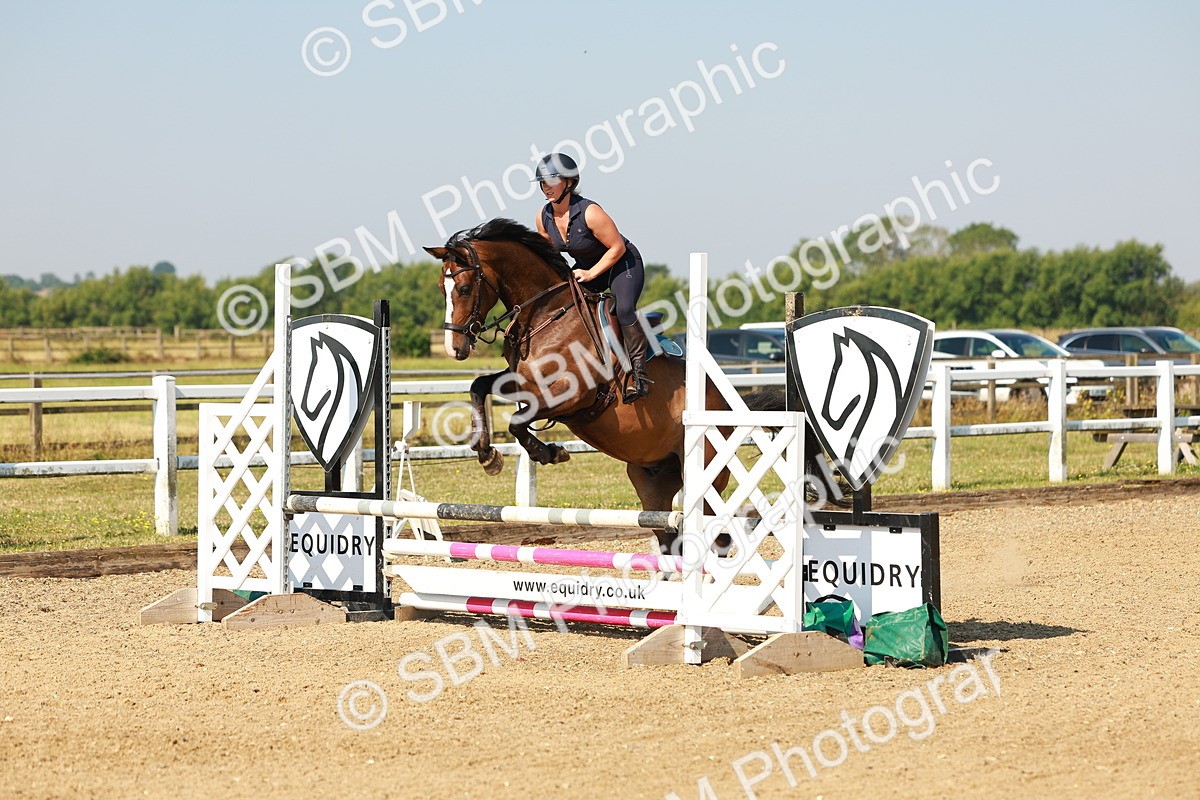 1I0A9841 - Class 1 - Clear Round