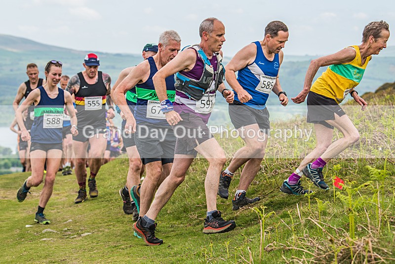 Two Tops-349 - Two Tops Fell Races (Junior & Senior) Saturday 20th May 2023