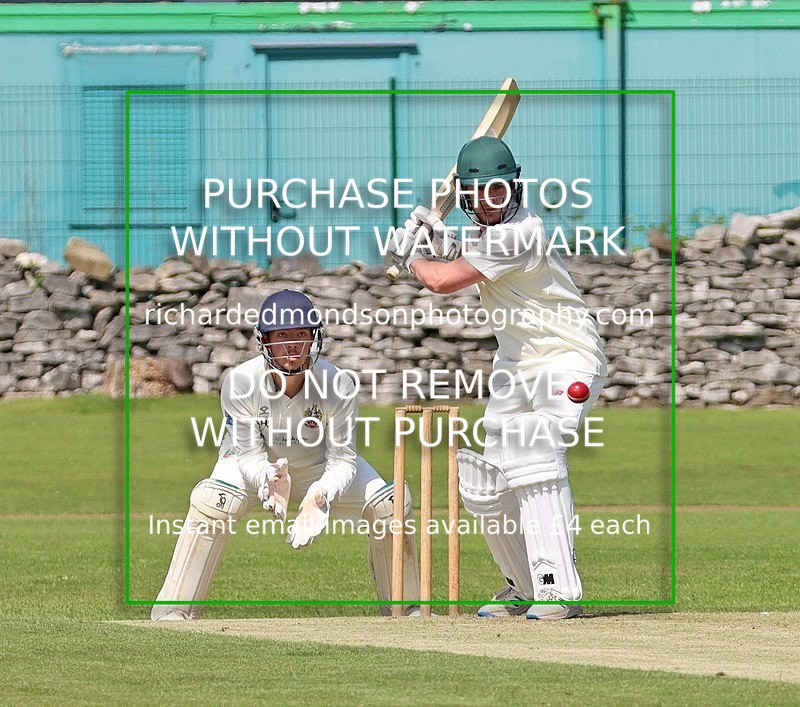 IMG_9944 - Kendal Cricket v Penrith Cricket