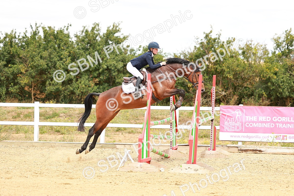 SBM_006282 - Class 3 - Senior British Discovery - 1.00m