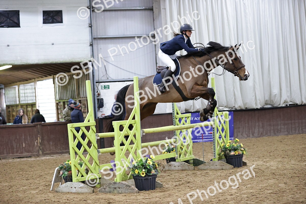 SBM_000791 - Class 3 - Nupafeed Supplements Senior Discovery/ 1m Open