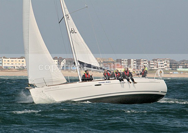 110623 FEMME FATALE FAIRVIEW IMG_6919 - 110623 FAIRVIEW REGATTA