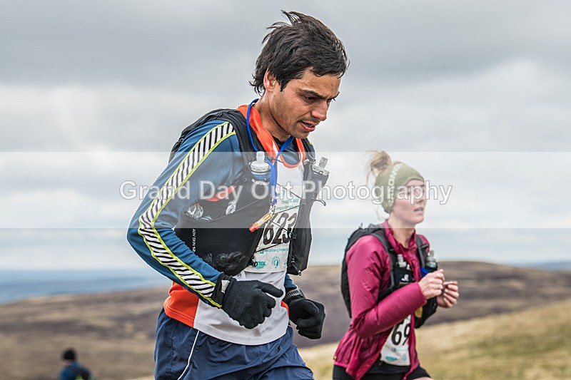 3 Peaks-686 - The 3 Peaks Race Saturday 27th April 2024