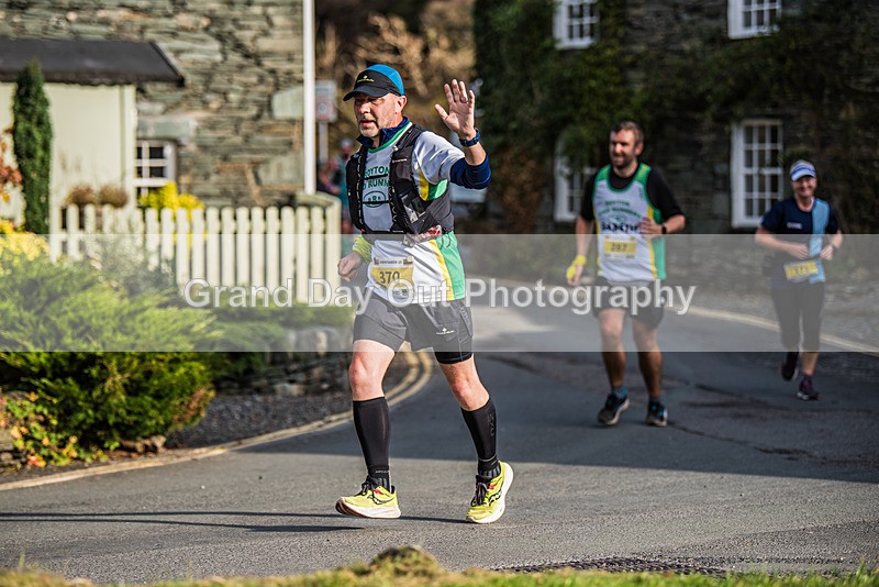 Derwentwater-817 - Derwentwater 10 Mile Road Race Sunday 5th November 2023