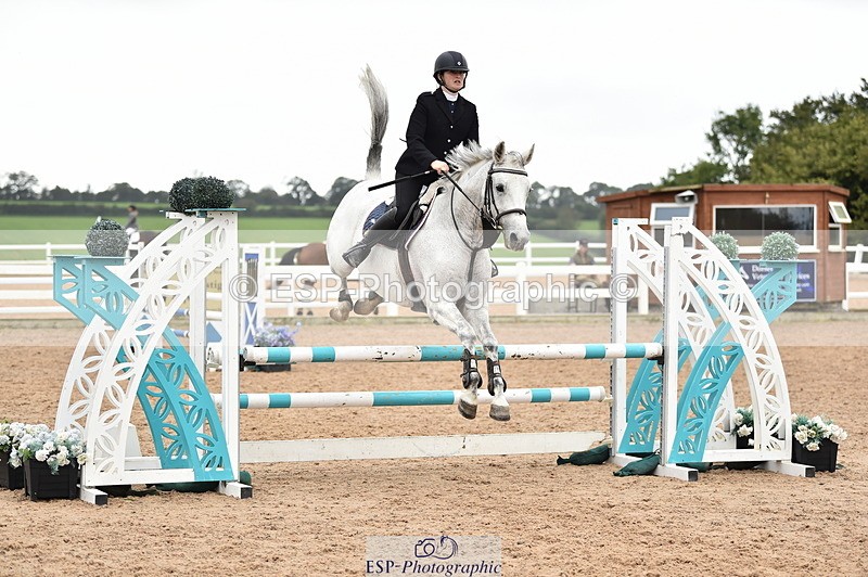 231013A-115056-01500 - Cls 2 95cm Amateur Quali