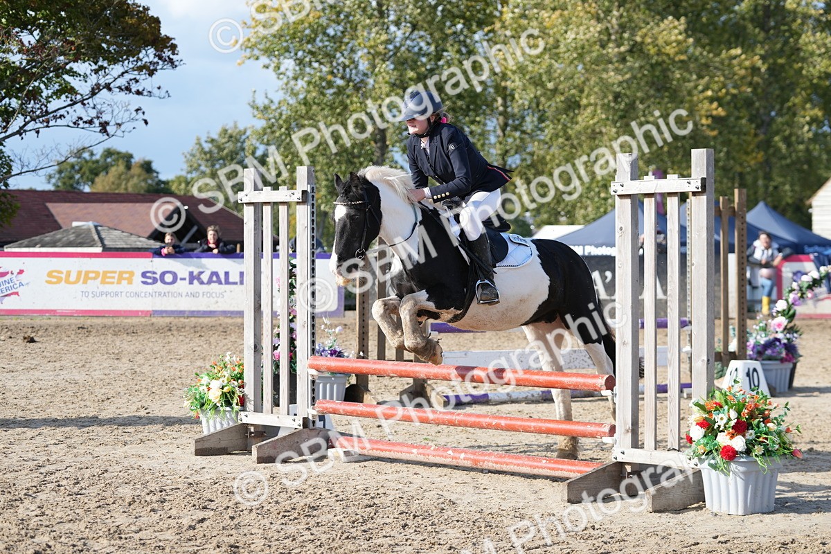 SBM_49432 - J8 - Junior Pony 65cm Championship