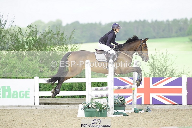 230729A-090118-04116 - Cls 20 British Novice & 90cm Open