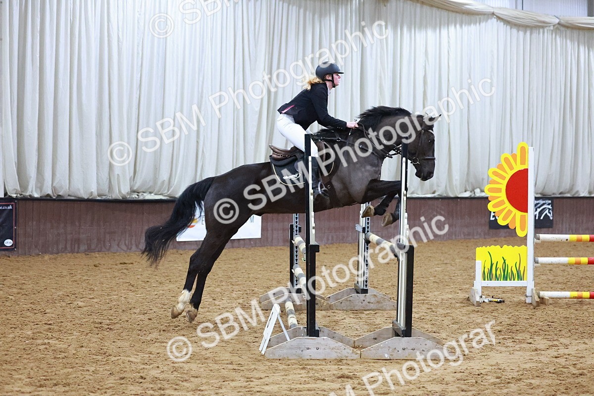 SBM_000432 - Class 2 - Senior British Novice - 90cm