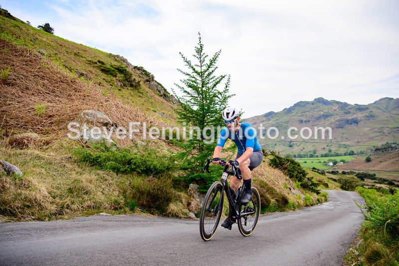 120728-2 - Blea Tarn Climb 12:00 - 13:00
