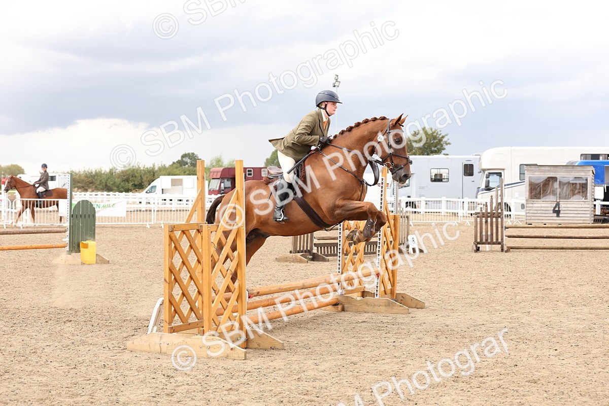 SBM_07455 - Class 59a -  Style & Performance - 80cm (15-19)