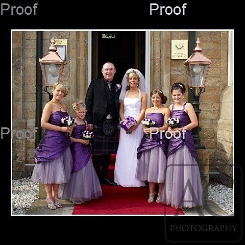  - Paisley Abbey & Lynnhurst Hotel, Johnstone