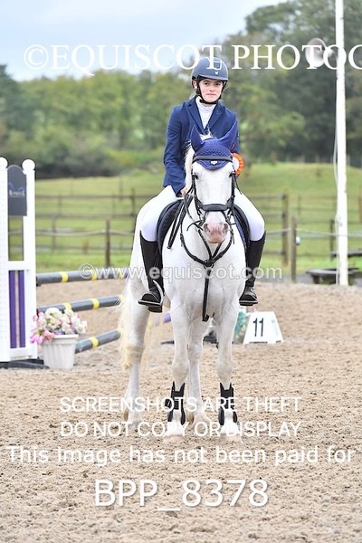 BPP_8378 - CLASS 2 Club/ Unaffiliated 70cms Open