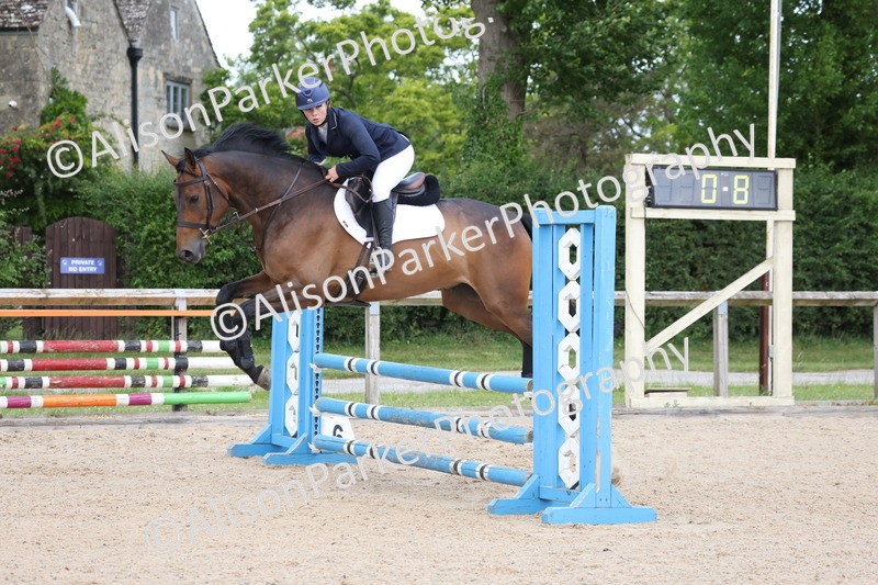 20250608-1895 - Class 5 - 80cm