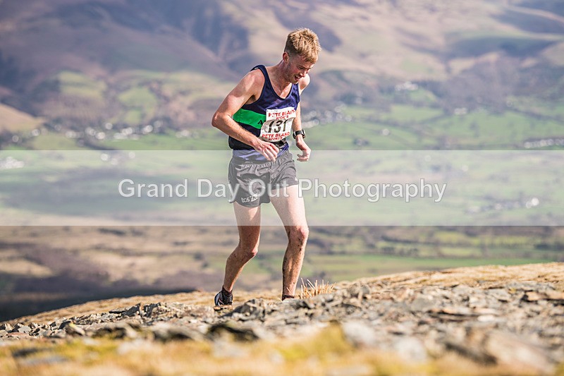 Coledale-37 - Coledale Horseshoe Fell Race Saturday 30th March 2024