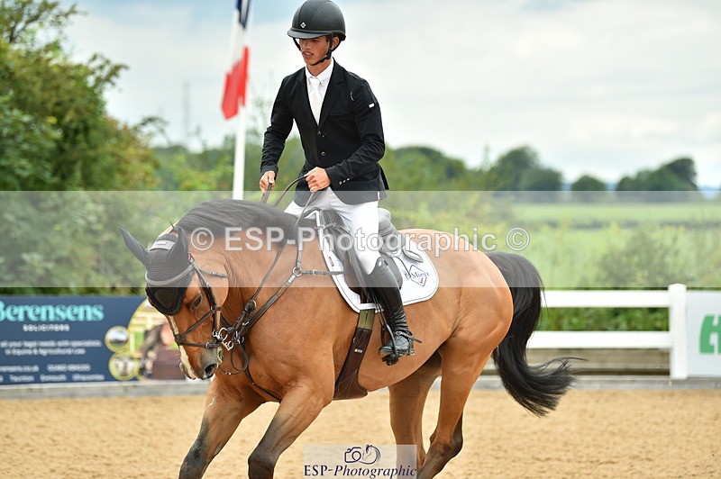 230720A-140218-03283 - Cls 21, 1 Star Gold 1.30m