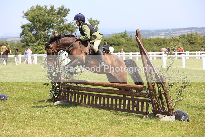 JPP_3024 - Class 22: Working Hunter 70cm