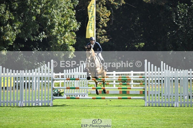 230908-112608-01129 - Cls 2 Snr Foxhunter & 1.20m Open
