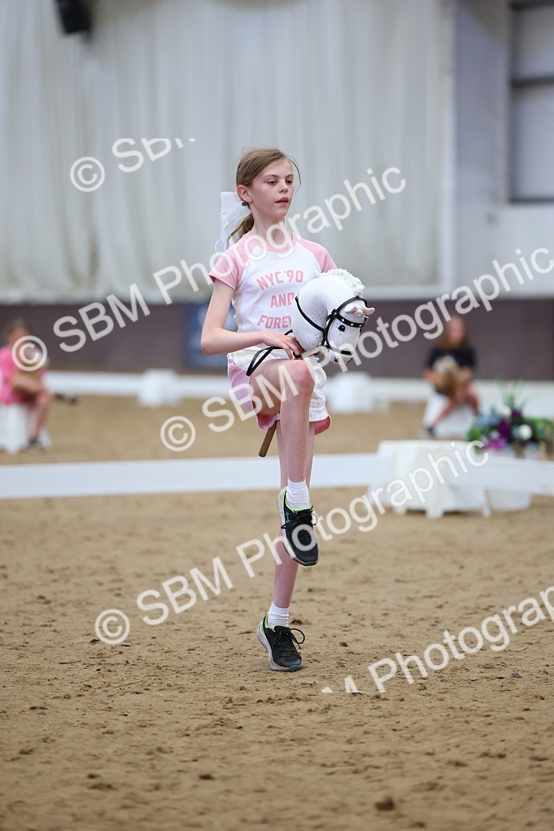 SBM_002121 - Class 7 - Freestyle Dressage Championship Final