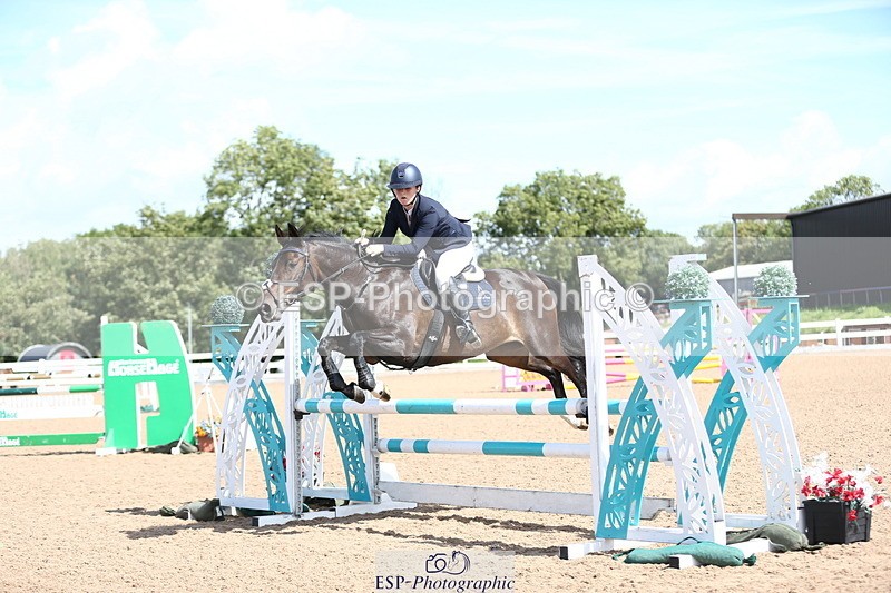 230811A-113713-03701 - Cls 16 95cm Nat Am Qualifier