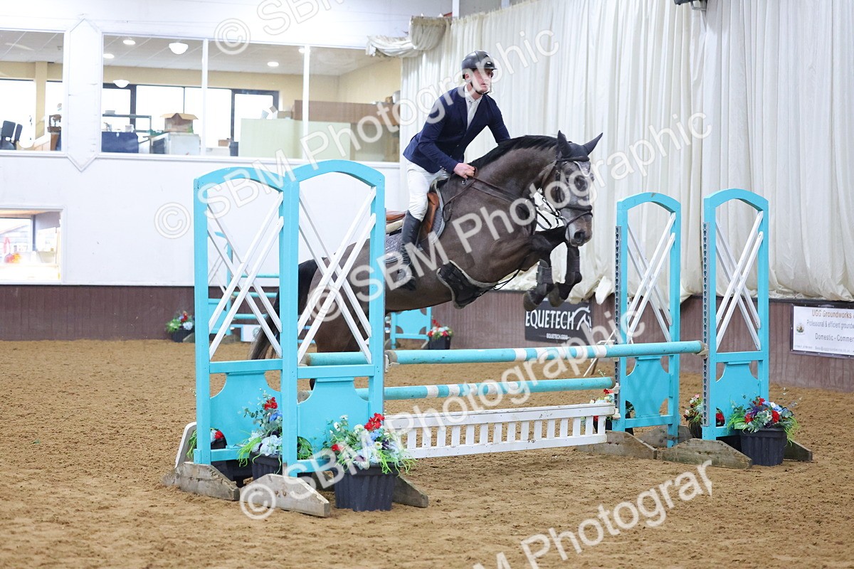 SBM_001509 - Class 14 - Nupafeed Supplements Senior Discovery/ 1m Open - First Round (1.00m)