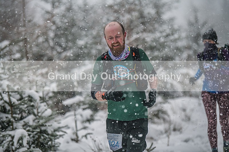 Glentress-2034 - High Terrain Events Glentress 42, 21 & 10K Trail Races Sunday 15th February 2026
