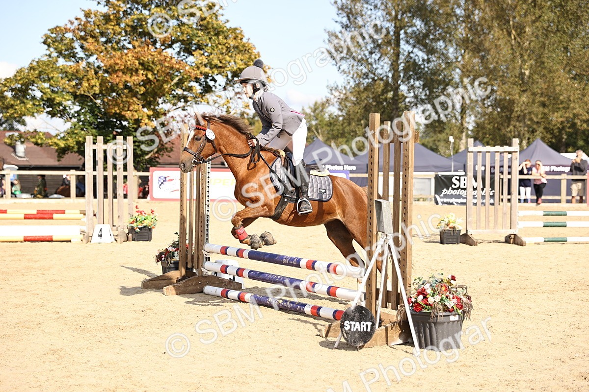 SBM_62054 - J12 - Junior Pony 55cm Championship