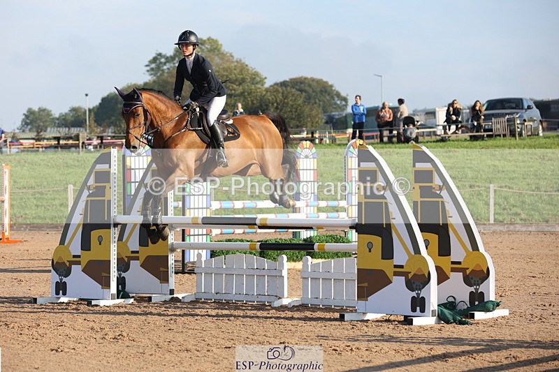 230915A-090805-00981 - Cls 1 Snr Newcomers