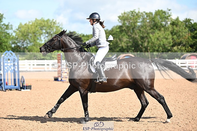 240728A-100456-07783 - Cls 33 Snr British Novice and 90cm Open