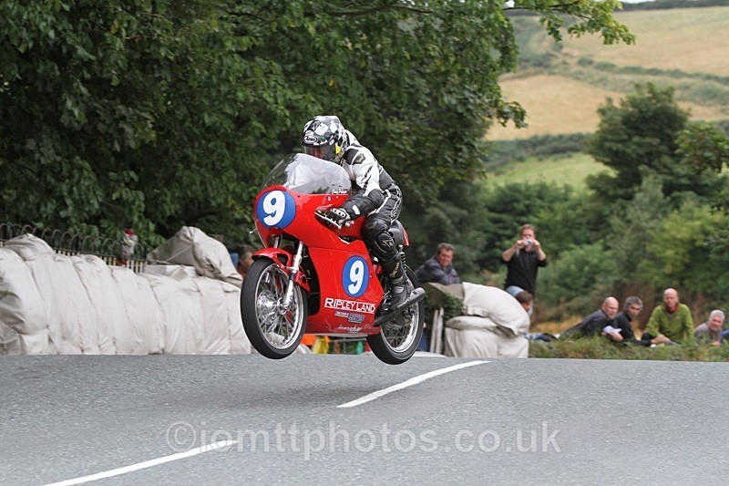IMG_0248 - 350cc and 250cc Classic TT Race