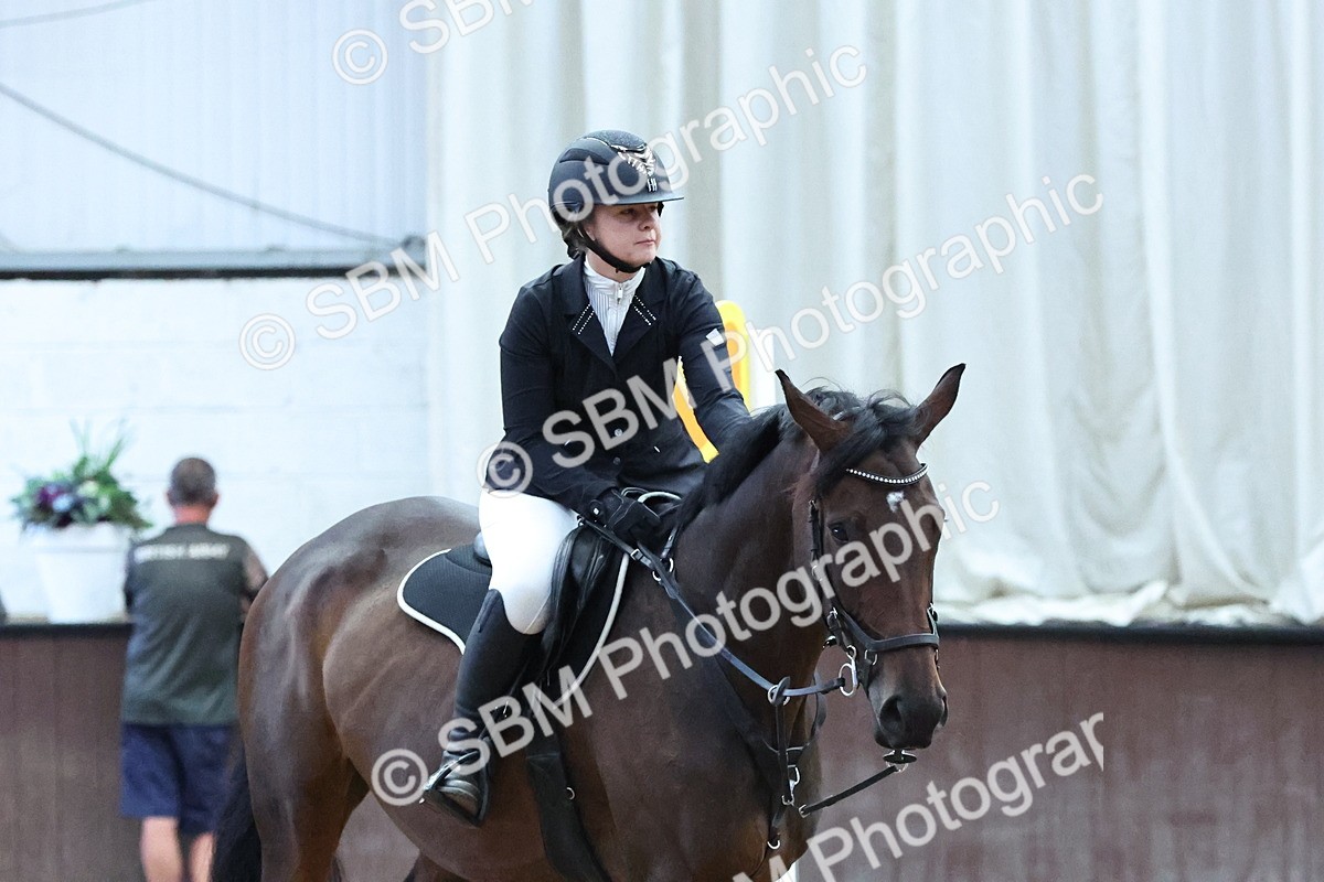 SBM_005048 - Class 3 - 50cm Open