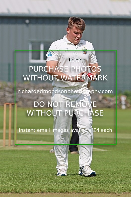 IMG_9885 - Kendal Cricket v Penrith Cricket