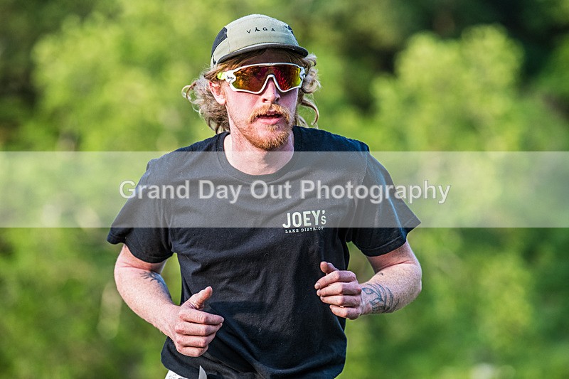 Langstrath-634 - Langstrath Fell Race Wednesday 18th June 2025
