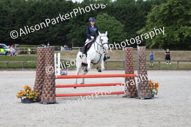 20250622-2054 - PC 90 Qualifier - Round 1