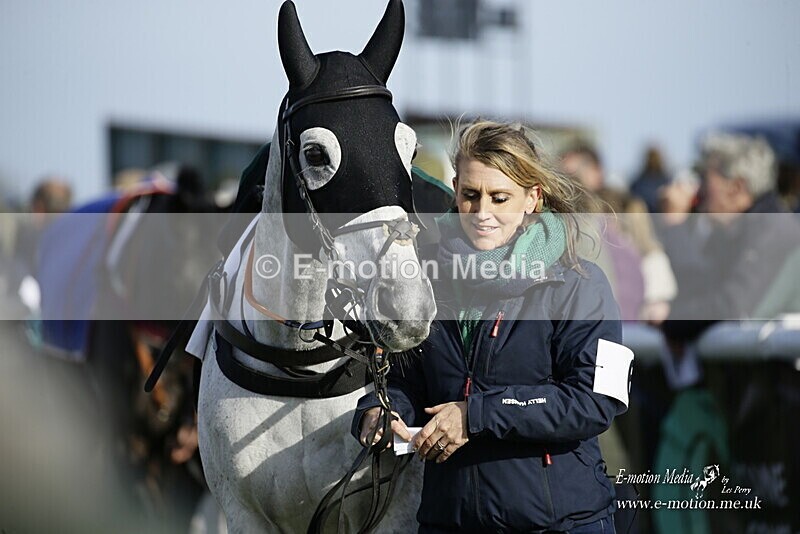 PtP 250921 0346 - Point-to-Point Badbury Rings Dorset 07/11/2021