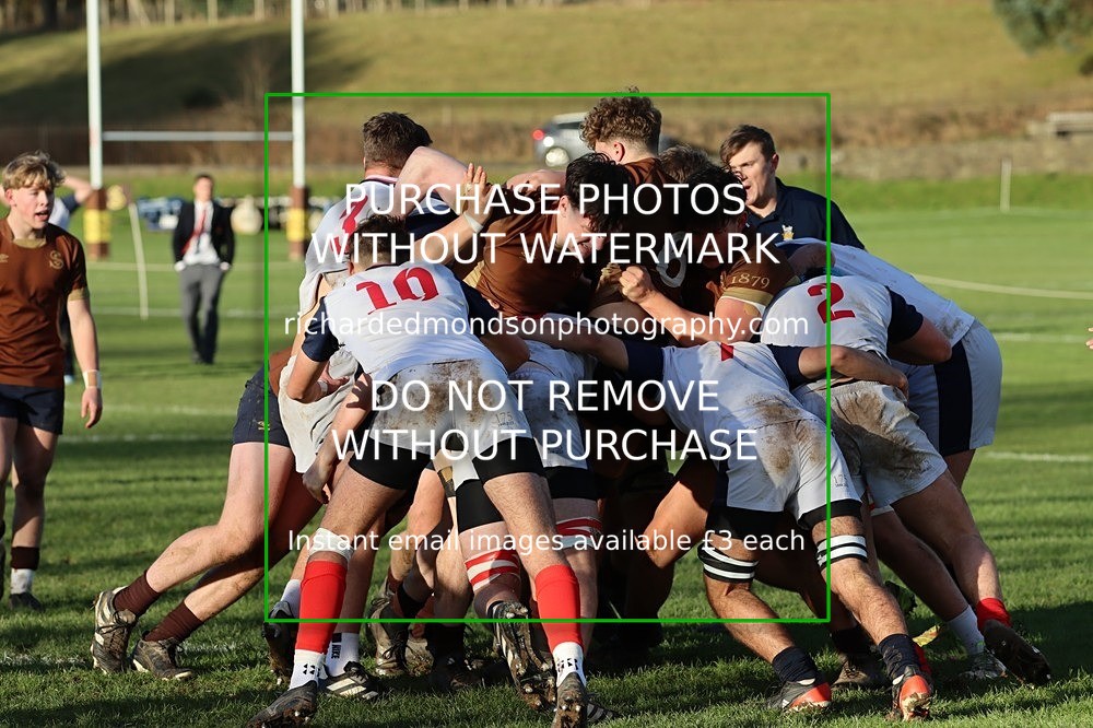 IMG_6936 - Sedbergh School Under 16 A vs Llandovery (10/12/24)