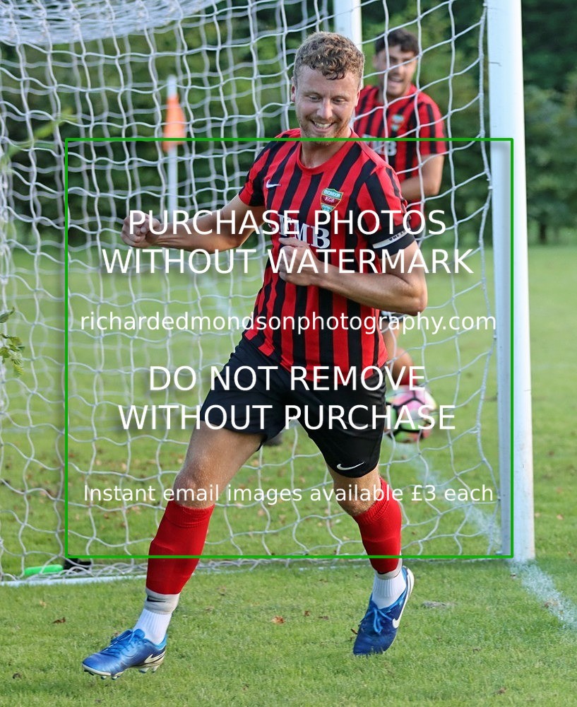 IMG_8282 - Kendal United Reserves vs Endmoor KGR (14/8/24)