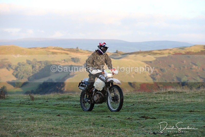 DSPX0242 - Trail bikes