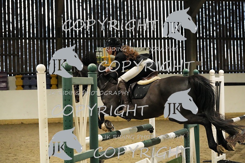 JKR03687 - Class 8 90cm