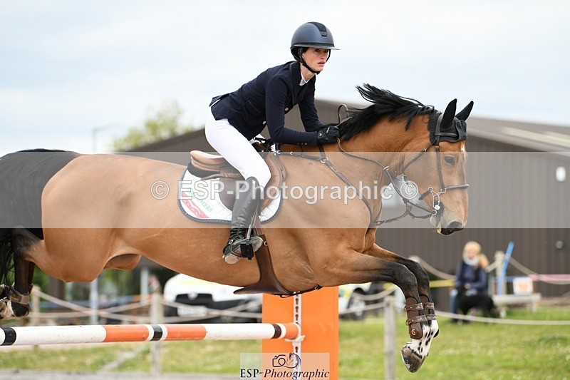 250508-121218-02009 - Cls 3 National 1.30m Open