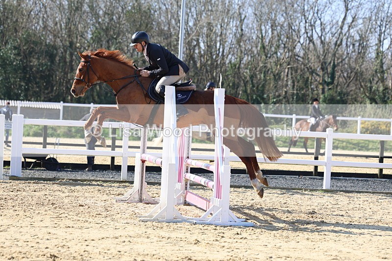 3E7A6089 - Class 3: Senior 80cm