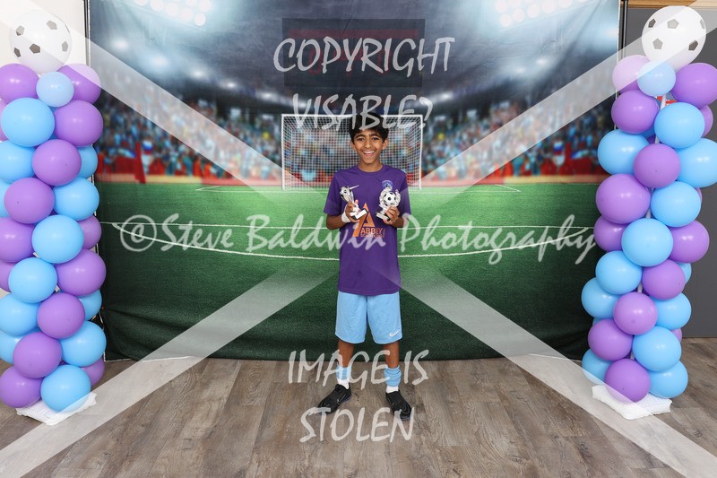 2025-06-21 FC Abbey Meads Presentations-838 - U12 Purple