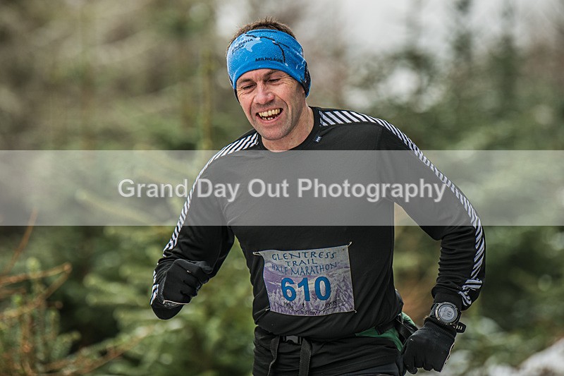 Glentress-1749 - High Terrain Events Glentress 10K 21K & 42K Trail Races Sunday 16th February 2025
