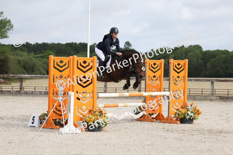 20250622-1759 - PC 90 Qualifier - Round 1