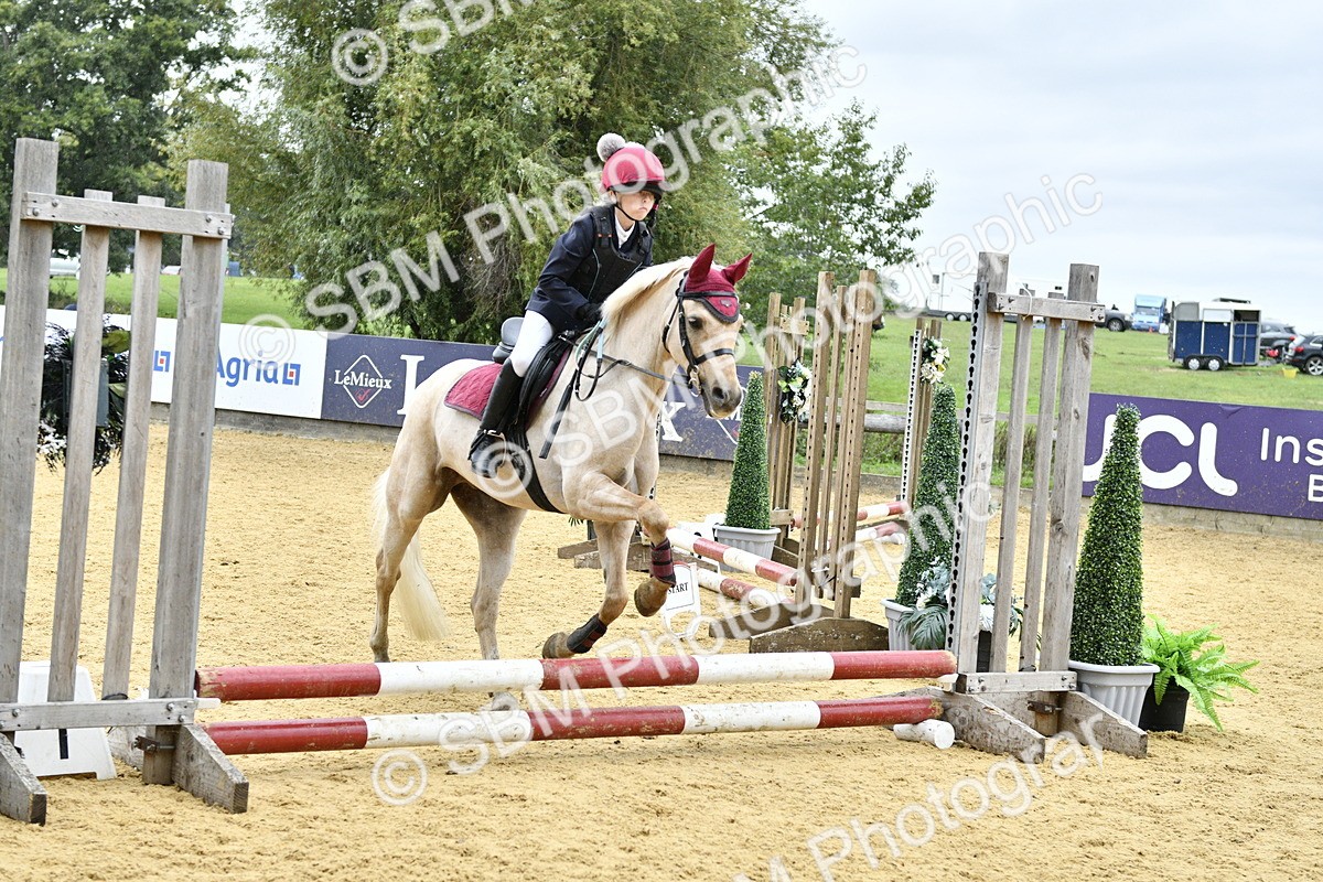 SBM_68453 - J2b - Mini Tour Junior Pony 30cm championship